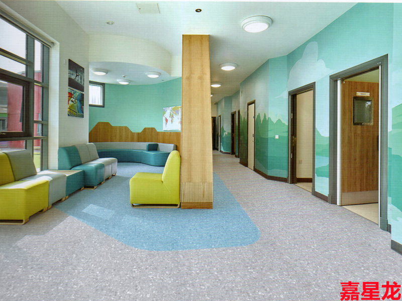 卡曼國際嘉星龍