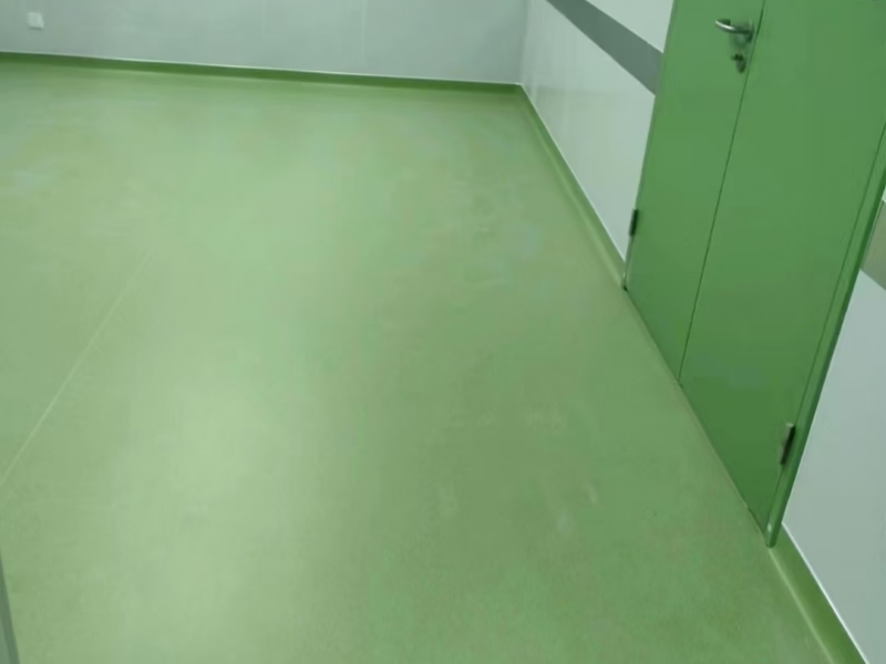 PVC地板市場持續升溫，環保與性價比成消費者首選