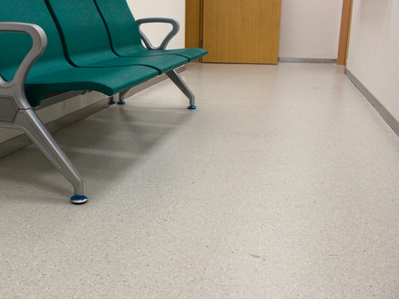 大巨龍同質透心地板