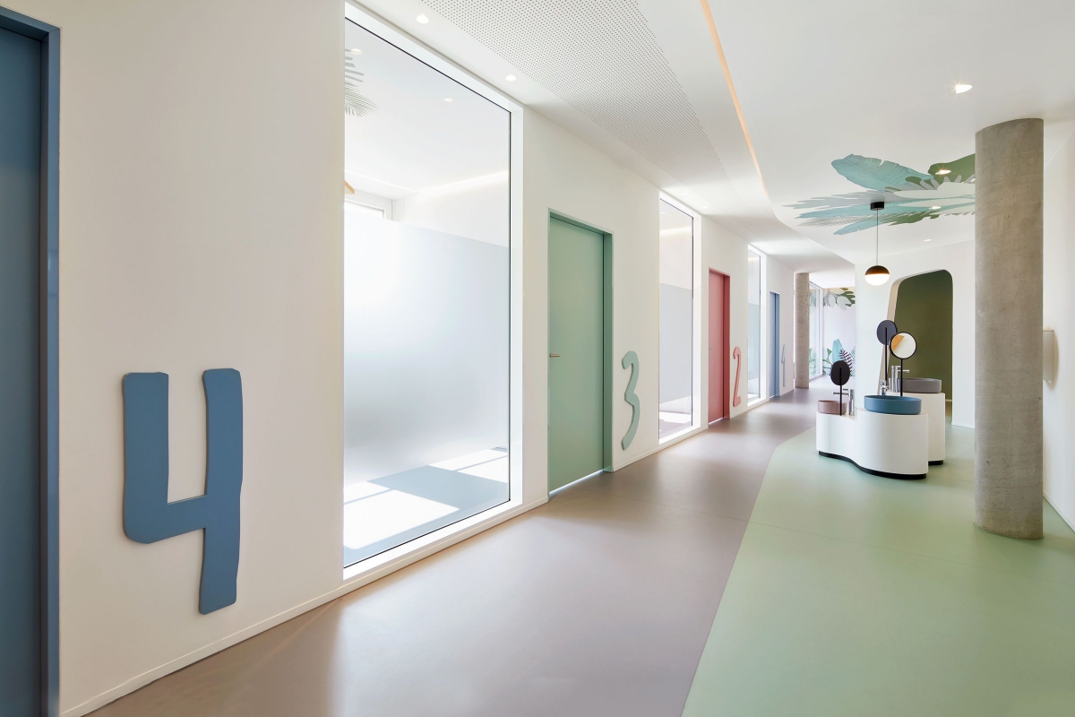 大巨龍耶利亞系列