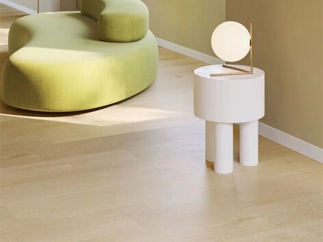 復(fù)合pvc地板