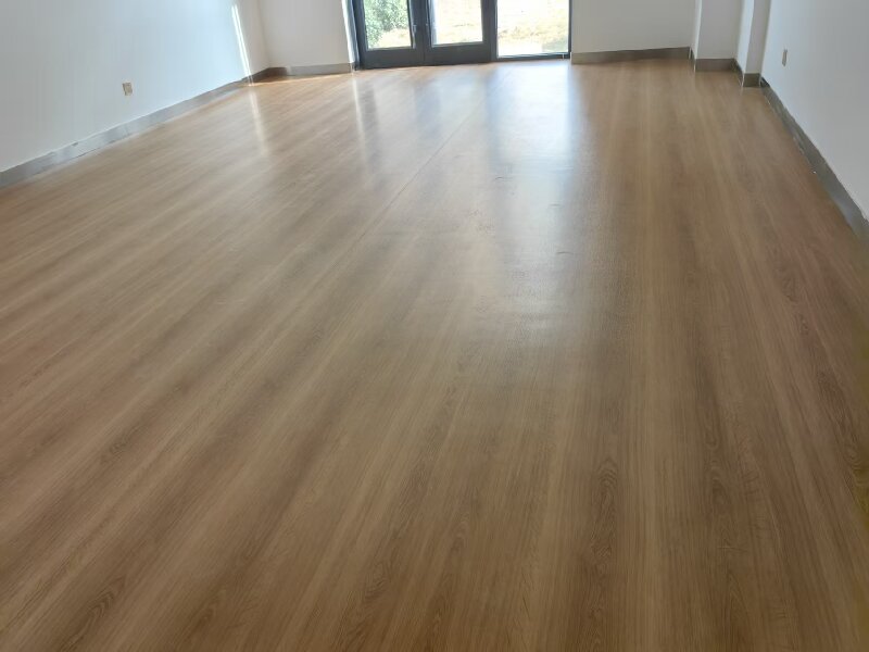 商用卷材pvc地板