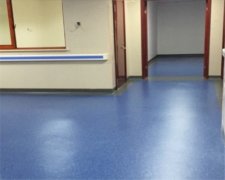 都說國產pvc卷材地板大巨龍最好,好在哪里？