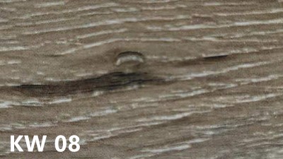 卡卡曼金牛KW 08