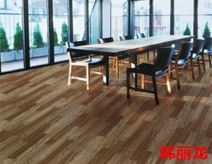 PVC  Flooring roll