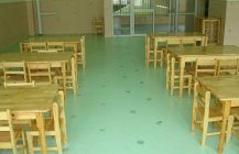 Dajulong Factory tells you the accessories of PVC floor