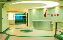 Dajulong PVC Flooring-Waterproof and Water Resistance