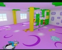 How many kinds of Dajulong PVC floor products are there