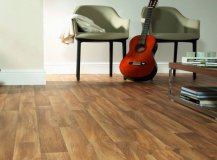 家裝pvc地板的顏色如何搭配