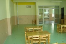 幼兒園兒童pvc卷材地板需求量越來(lái)越大