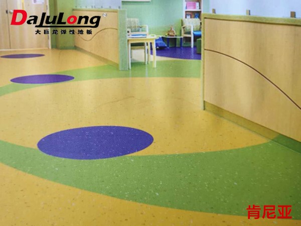 大巨龍同質(zhì)透心地板