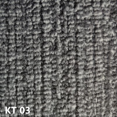 金成LVT地毯紋KJ03