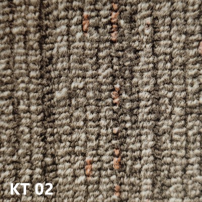 金成LVT地毯紋KJ02