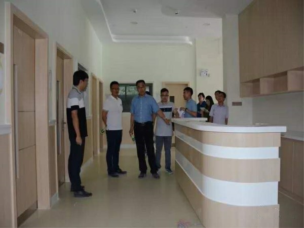 同質透心pvc地板