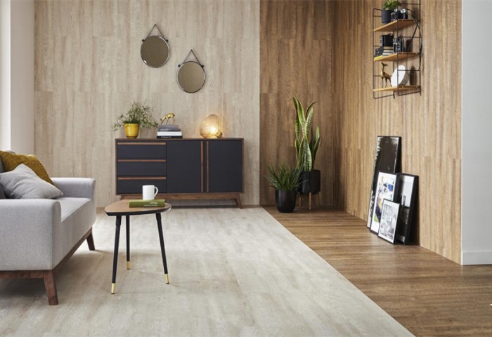 大巨龍塑膠地板