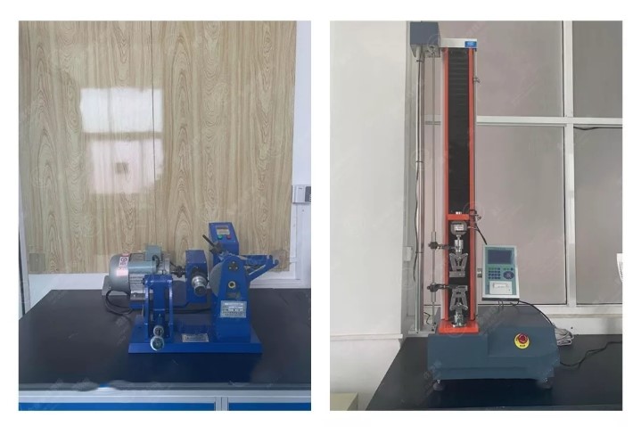 大巨龍地板廠家升級實驗室嚴把質(zhì)量關
