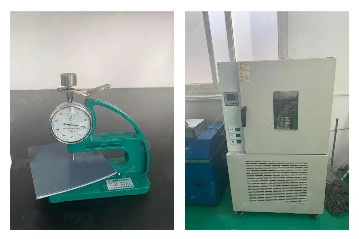 大巨龍地板廠家升級實驗室嚴把質(zhì)量關