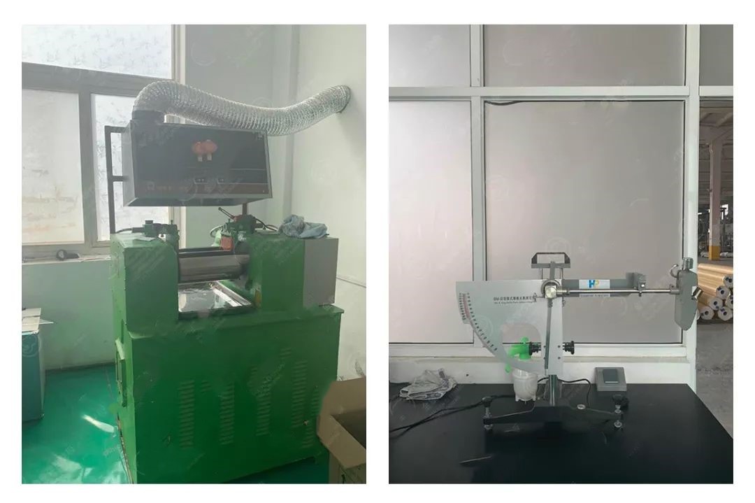 大巨龍地板廠家升級實驗室嚴把質(zhì)量關