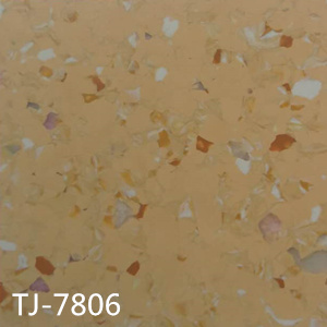 布魯塞爾同質(zhì)透心地板