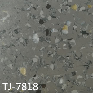 布魯塞爾同質(zhì)透心地板