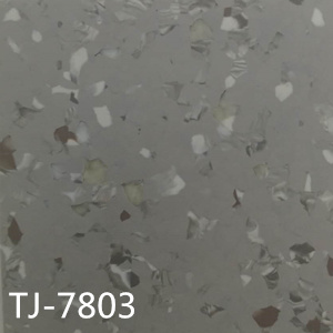 布魯塞爾同質(zhì)透心地板