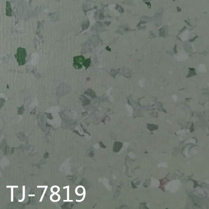 布魯塞爾同質(zhì)透心地板