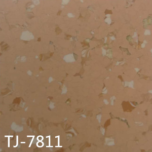 布魯塞爾同質(zhì)透心地板