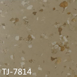 布魯塞爾同質(zhì)透心地板