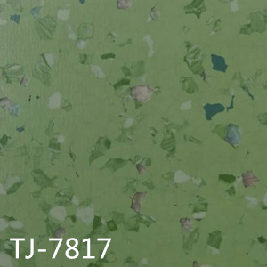 布魯塞爾同質(zhì)透心地板