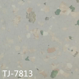 布魯塞爾同質(zhì)透心地板