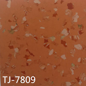 布魯塞爾同質(zhì)透心地板