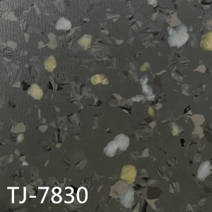 布魯塞爾同質(zhì)透心地板