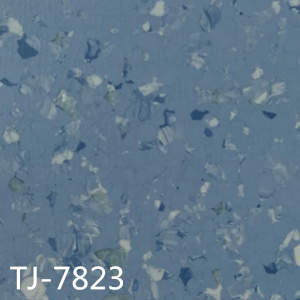 布魯塞爾同質(zhì)透心地板