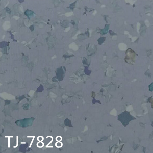 布魯塞爾同質(zhì)透心地板