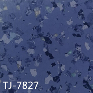 布魯塞爾同質(zhì)透心地板