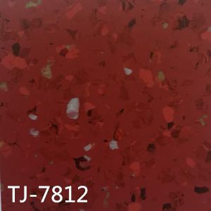 布魯塞爾同質(zhì)透心地板