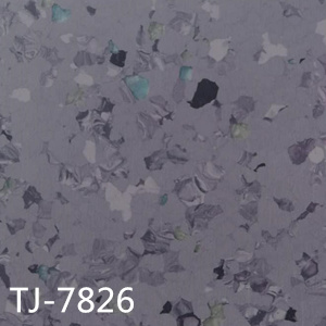 布魯塞爾同質(zhì)透心地板