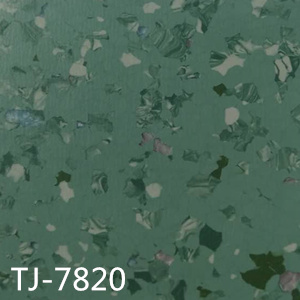 布魯塞爾同質(zhì)透心地板