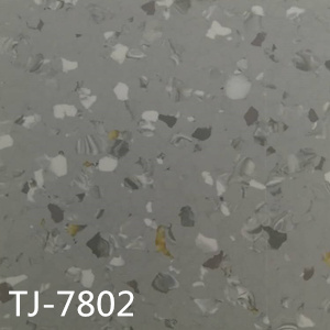 布魯塞爾同質(zhì)透心地板