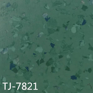 布魯塞爾同質(zhì)透心地板