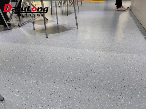 pvc卷材地板行業質量和創新是立足之本