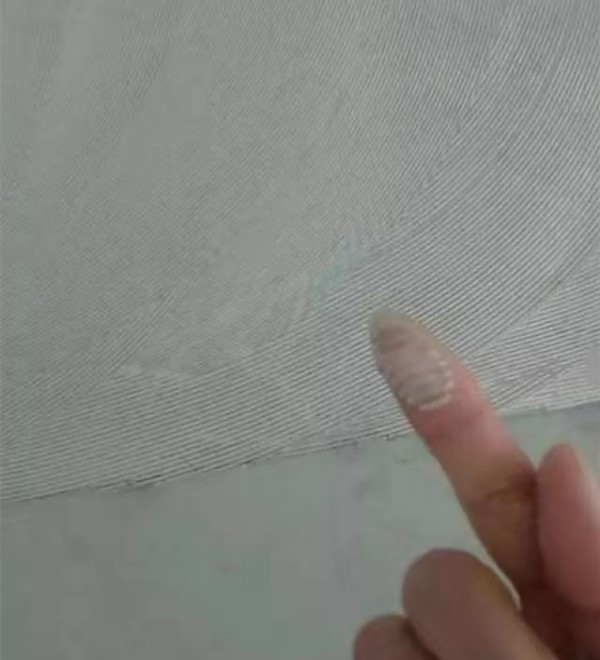 冬季pvc卷材地板施工溫度不夠如何解決