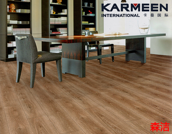 SPC鎖扣地板到底好不好？