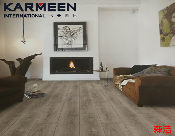 SPC鎖扣地板到底好不好？