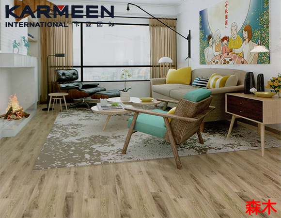 SPC鎖扣地板到底好不好？