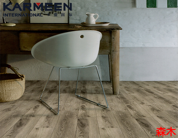 SPC鎖扣地板到底好不好？