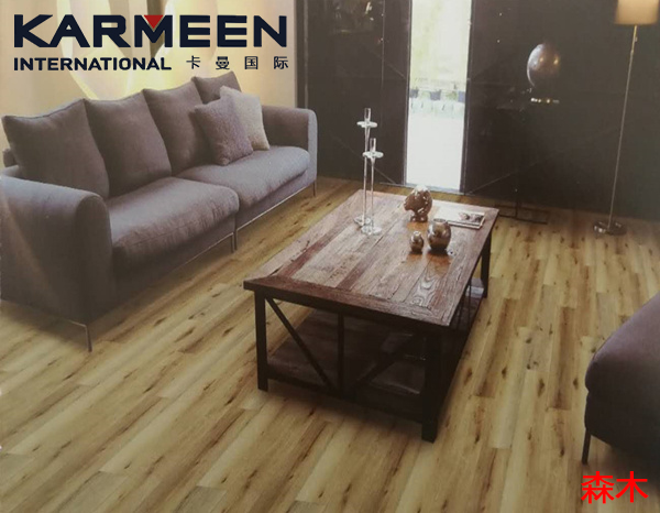 SPC鎖扣地板到底好不好？