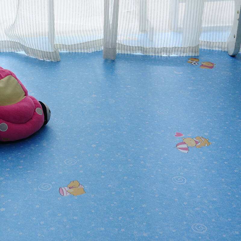 pvc地板怎么清潔才能干凈？95%的人忽略了一點