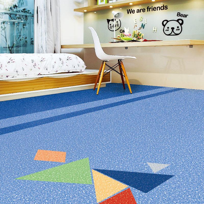 pvc地板怎么清潔才能干凈？95%的人忽略了一點