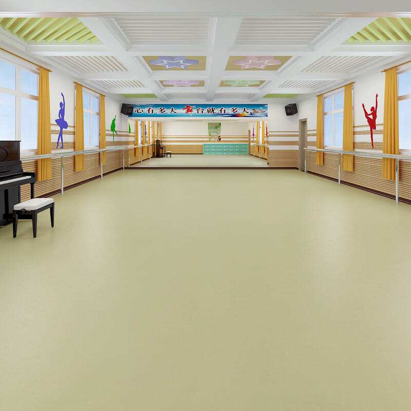 pvc地板怎么清潔才能干凈？95%的人忽略了一點